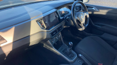 Volkswagen Polo 1.0 TSI 95 SE 5dr Petrol Hatchback